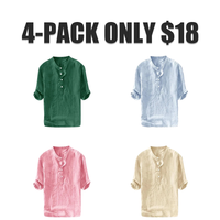 4 PACK (B)