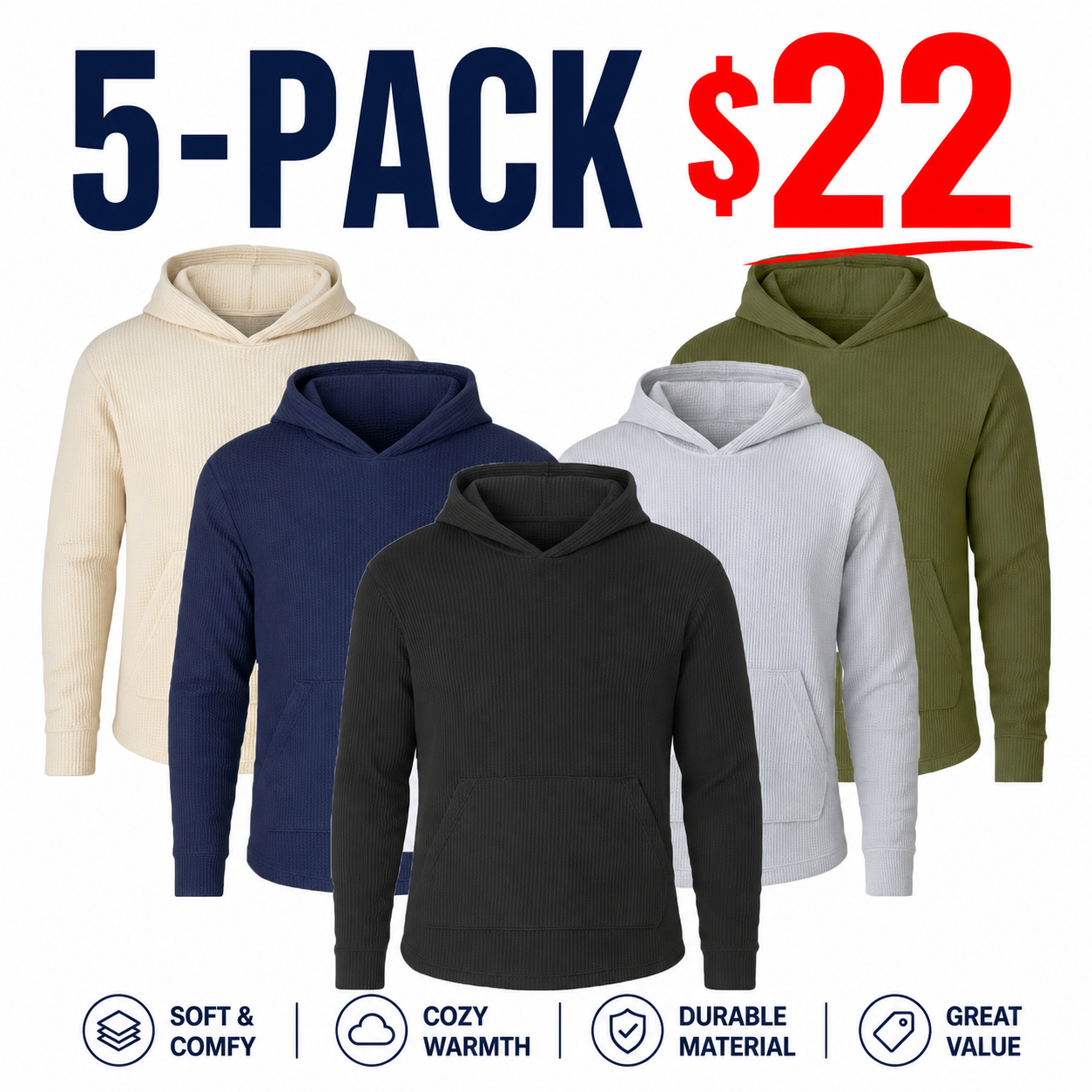 pack