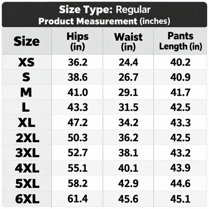 Men's casual pants —loose straight-leg