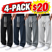 4-PACK $20